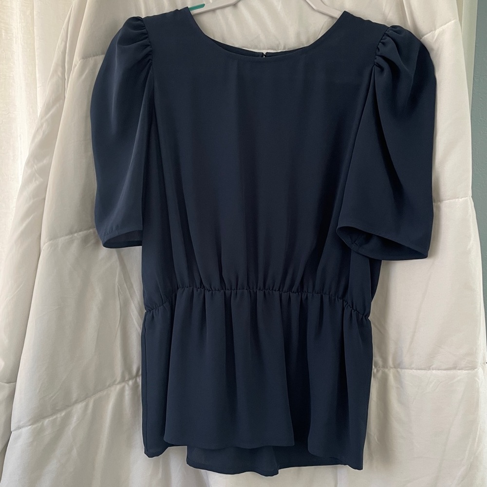 Women’s work shirt